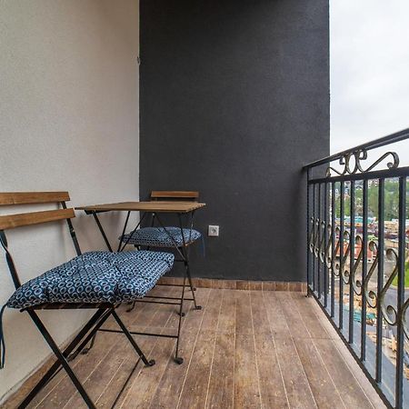 Avantura Apartman ซลาตีบอร์ ภายนอก รูปภาพ