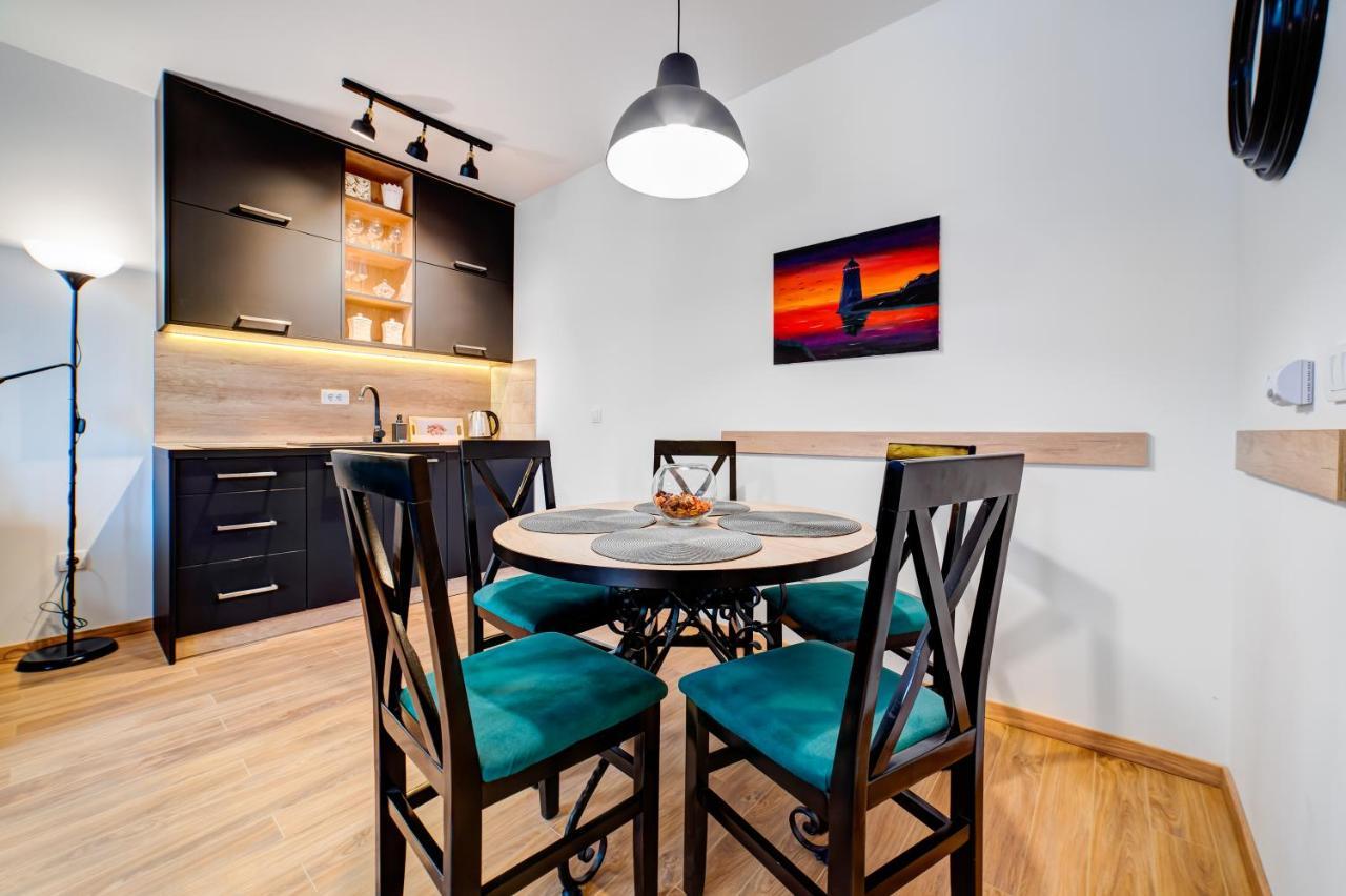 Avantura Apartman ซลาตีบอร์ ภายนอก รูปภาพ