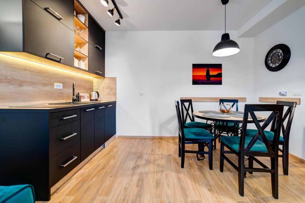 Avantura Apartman ซลาตีบอร์ ภายนอก รูปภาพ